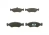 Тормозные колодки BOSCH 0986424416 (фото 1)