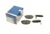 Тормозные колодки BOSCH 0 986 424 418 (фото 1)