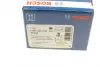 Тормозные колодки BOSCH 0 986 424 418 (фото 3)