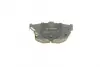Тормозные колодки BOSCH 0 986 424 418 (фото 6)