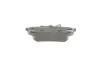 Тормозные колодки BOSCH 0986424427 (фото 3)