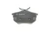 Тормозные колодки BOSCH 0986424427 (фото 4)