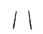 Тормозные колодки BOSCH 0986424429 (фото 4)
