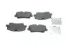 Гальмівні колодки BOSCH 0 986 424 430 (фото 1)