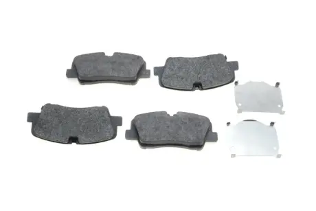 Тормозные колодки BOSCH 0 986 424 430