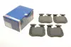 Тормозные колодки BOSCH 0986424431 (фото 1)