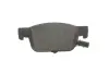 Тормозные колодки BOSCH 0986424433 (фото 3)