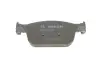 Тормозные колодки BOSCH 0986424433 (фото 4)