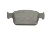 Тормозные колодки BOSCH 0986424433 (фото 5)