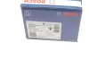 Тормозные колодки BOSCH 0986424433 (фото 6)