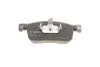 Тормозные колодки BOSCH 0986424436 (фото 3)