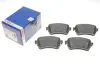Тормозные колодки BOSCH 0986424437 (фото 1)