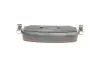 Тормозные колодки BOSCH 0986424437 (фото 3)