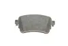 Тормозные колодки BOSCH 0986424437 (фото 6)