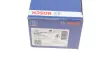 Тормозные колодки BOSCH 0986424437 (фото 7)