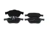 Тормозные колодки BOSCH 0986424443 (фото 1)