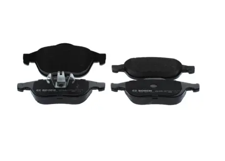 Тормозные колодки BOSCH 0986424443