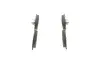 Тормозные колодки BOSCH 0 986 424 445 (фото 2)