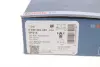 Гальмівні колодки BOSCH 0986424449 (фото 5)