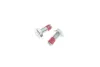 Тормозные колодки BOSCH 0986424451 (фото 4)