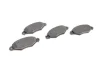 Тормозные колодки BOSCH 0 986 424 455 (фото 11)