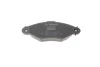 Тормозные колодки BOSCH 0 986 424 455 (фото 6)