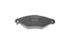 Тормозные колодки BOSCH 0 986 424 455 (фото 9)