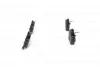 Тормозные колодки BOSCH 0986424457 (фото 4)