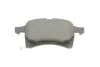 Тормозные колодки BOSCH 0986424457 (фото 8)