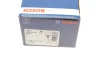 Тормозные колодки BOSCH 0986424457 (фото 9)