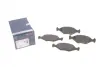 Гальмівні колодки BOSCH 0986424458 (фото 1)