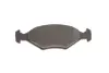 Гальмівні колодки BOSCH 0986424458 (фото 8)