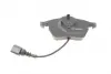 Тормозные колодки BOSCH 0986424460 (фото 3)