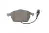 Тормозные колодки BOSCH 0986424460 (фото 4)