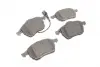 Тормозные колодки BOSCH 0986424460 (фото 9)