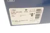Гальмівні колодки BOSCH 0 986 424 462 (фото 9)