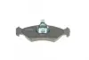 Тормозные колодки BOSCH 0 986 424 463 (фото 4)