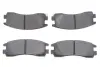 Гальмівні колодки BOSCH 0 986 424 467 (фото 1)