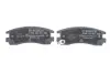 Гальмівні колодки BOSCH 0 986 424 467 (фото 4)