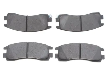 Гальмівні колодки BOSCH 0 986 424 467
