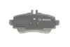 Тормозные колодки BOSCH 0 986 424 470 (фото 4)