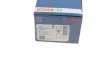 Гальмівні колодки BOSCH 0 986 424 471 (фото 6)