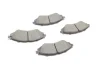 Гальмівні колодки BOSCH 0 986 424 474 (фото 11)