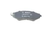 Гальмівні колодки BOSCH 0 986 424 474 (фото 6)