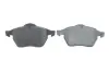 Тормозные колодки BOSCH 0986424481 (фото 5)