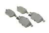 Тормозные колодки BOSCH 0986424482 (фото 2)
