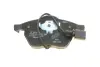 Тормозные колодки BOSCH 0986424482 (фото 4)