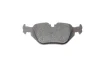 Гальмівні колодки задн. BMW E36/46, E85(Z4) Bosch 0986424484 (фото 7)
