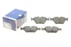 Тормозные колодки BOSCH 0986424485 (фото 1)