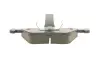 Тормозные колодки BOSCH 0986424485 (фото 3)